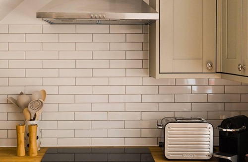 Wilton Cottage | Two bedroom traditional cottage