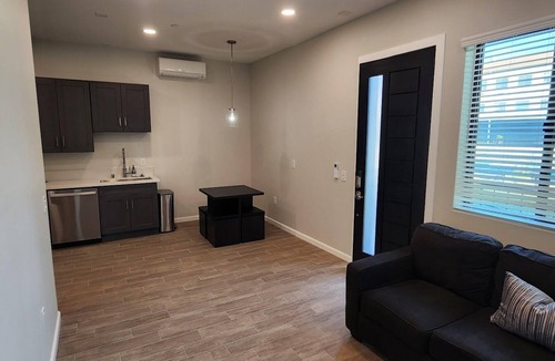 Fountain Valley Apartment | Two bedroom unit in Orange County Resort Village