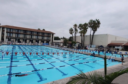 Fountain Valley Apartment | Two bedroom unit in Orange County Resort Village