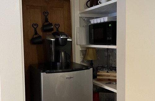 Shawnee On Delaware Apartment | Two Bedroom Shawnee Village Stay