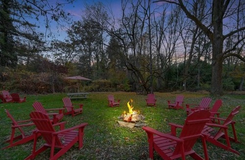 Shawnee On Delaware Apartment | Two Bedroom Shawnee Village Stay