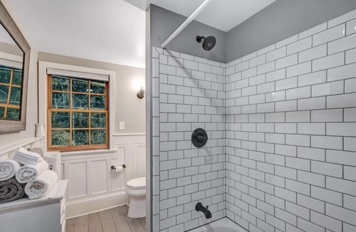 Shawnee On Delaware Apartment | Two Bedroom Shawnee Village Stay