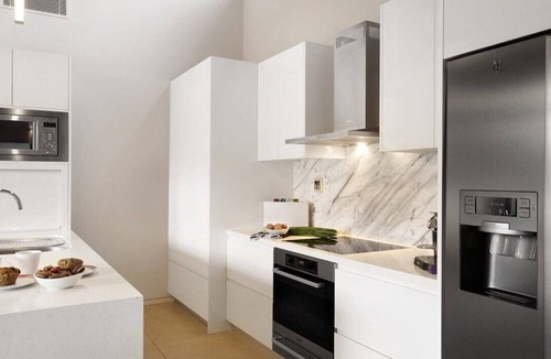 Alpine Villa | Two bedroom villa on rural setting