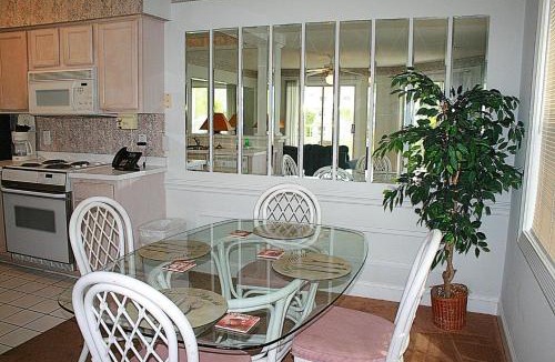 Calabash Villa | Two-Bedroom Villa