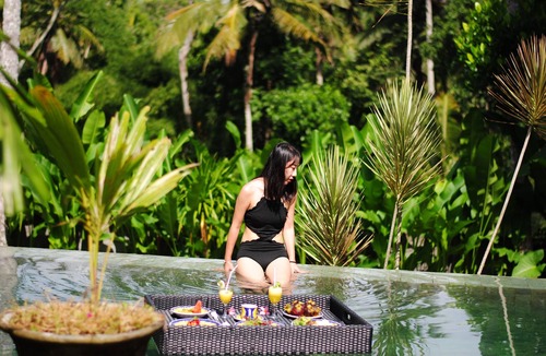 Sayan Villa | Two Bedroom Villa with Private Pool