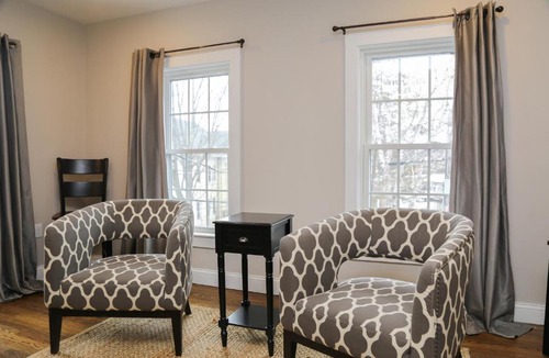 Wolfeboro Apartment | Two Bedroom with Lake View