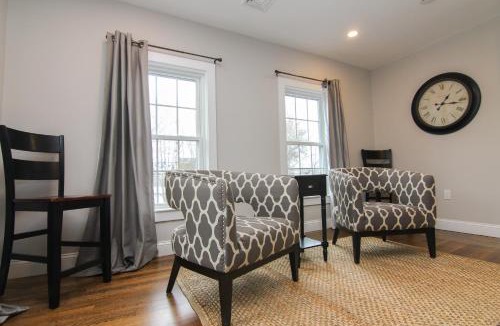 Wolfeboro Apartment | Two Bedroom with Lake View