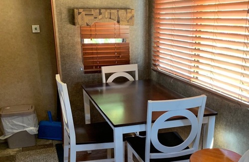 West Odessa House | Two Bedroom with Outdoor Space