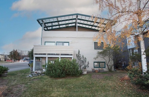 Inner Sunset Apartment | Two Bedroom With Stunning Views