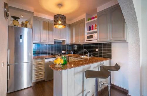 Orihuela Costa Villa | Two Bedroomed Villa With Private Pool.