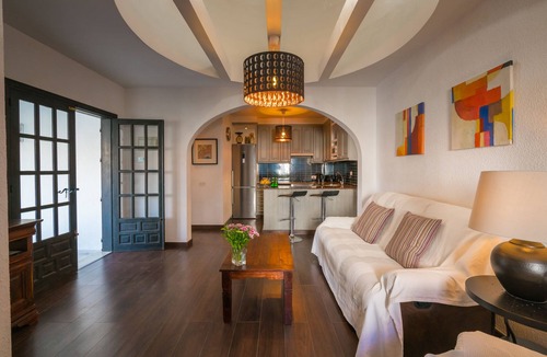 Orihuela Costa Villa | Two Bedroomed Villa With Private Pool.