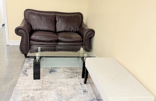 East Credit Apartment | Two Bedrooms Basement Apartment - Heartland Area