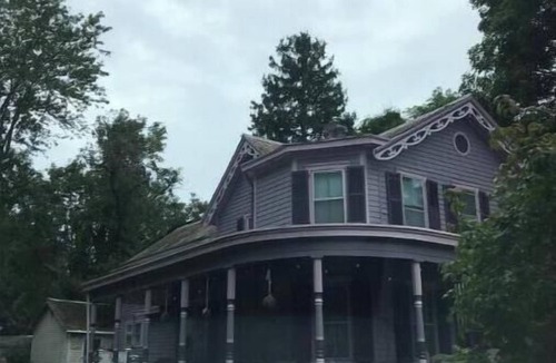 Staatsburg House | Two bedrooms, bath and kitchenette in 1890 Victorian