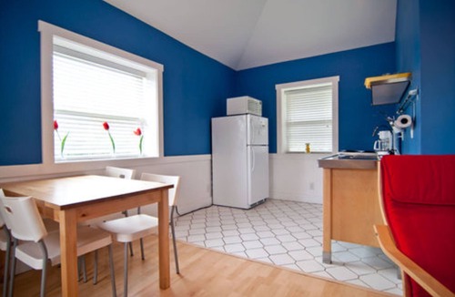 Monticello Cottage | Two bedrooms Cottage