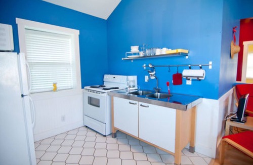 Monticello Cottage | Two bedrooms Cottage