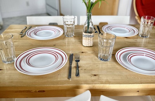 Monticello Cottage | Two bedrooms Cottage