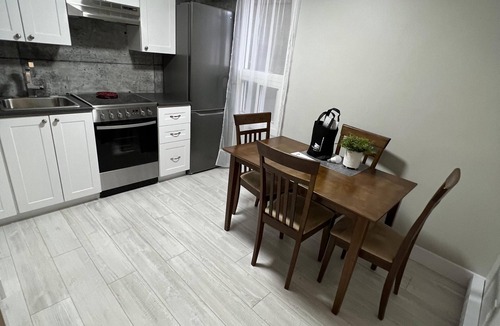 Rouyn-Noranda Apartment | Two bedrooms flat near Plage Kiwanis (Le Centre-Ville)