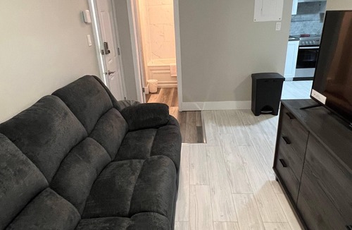 Rouyn-Noranda Apartment | Two bedrooms flat near Plage Kiwanis (Le Centre-Ville)