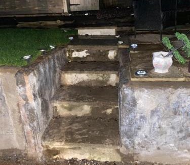 Earls Barton Apartment | Two bedrooms house in Northampton