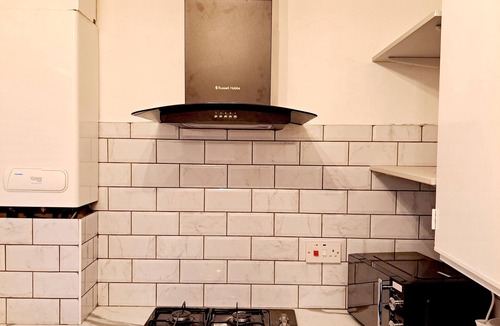 Leeds House | Two bedrooms house LS10 Leeds