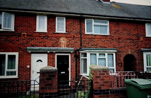 Leeds House | Two bedrooms house LS10 Leeds