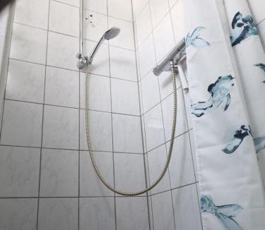 Seltz Apartment | Two Bedrooms, Living Room, Kitchen