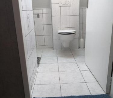 Seltz Apartment | Two Bedrooms, Living Room, Kitchen