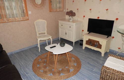 Guimiliau Bed & Breakfast | TWO BEDROOMS TWO STEPS FROM THE PARISH ENCLOSURE