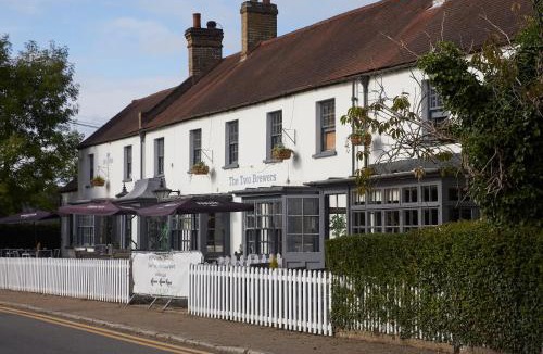 Chipperfield Hotel | Two Brewers by Chef & Brewer Collection