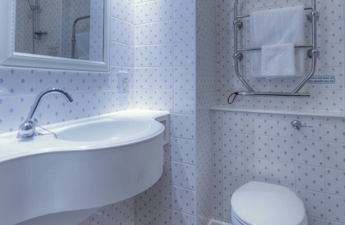 Chipperfield Hotel | Two Brewers by Chef and Brewer Collection