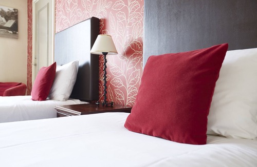 Chipperfield Hotel | Two Brewers by Chef and Brewer Collection