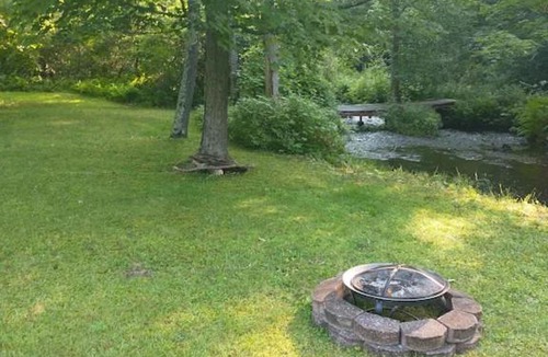 Bennington House | Two Brooks Lodge