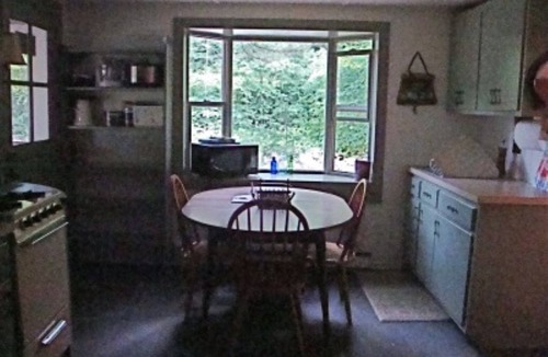 Bath Cabin | TWO cabins on 30 riverfront acres