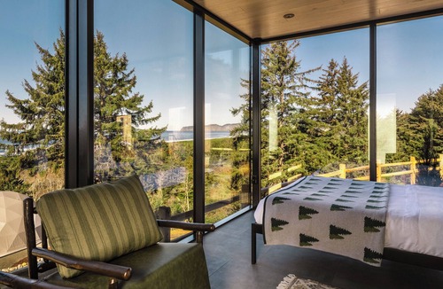 Tierra Del Mar Hotel | Two Capes Lookout