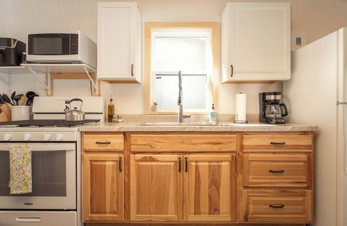 Miltona Cabin | TWO Charming Lake Miltona Cabins! Compound! Pontoon available! WALLEYES! #2131