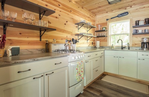 Miltona Cabin | TWO Charming Lake Miltona Cabins! Compound! Pontoon available! WALLEYES! #2131