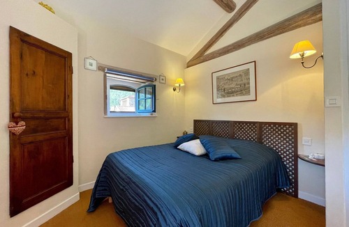 Lavaudieu Bed & Breakfast | Two charming rooms with private bathrooms in Lavaudieu