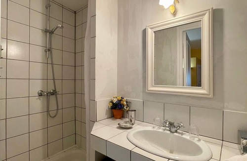 Lavaudieu Bed & Breakfast | Two charming rooms with private bathrooms in Lavaudieu