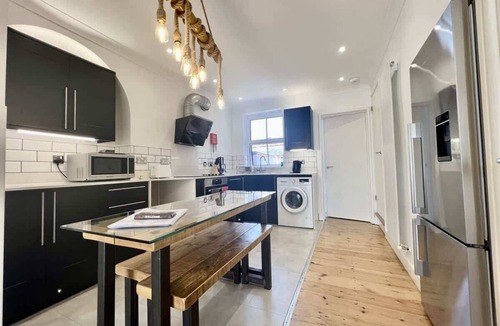 Caister-on-Sea Cottage | Two Coastguard Road