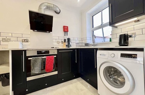 Caister-on-Sea Cottage | Two Coastguard Road