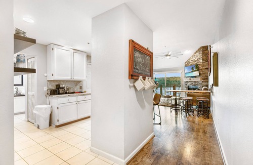 Kaiser Condo | Two Condos Nestled In The State Park With Amazing Views