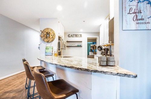 Kaiser Condo | Two Condos Nestled In The State Park With Amazing Views