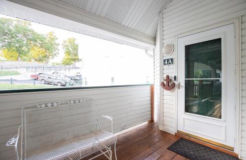 Kaiser House | Two Condos Nestled In The State Park With Amazing Views