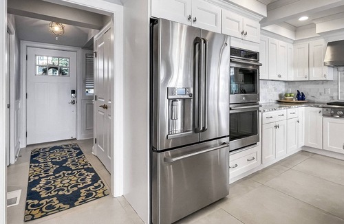 Milford Condo | Two Connected Oceanfront Homes One Unforgettable Stay