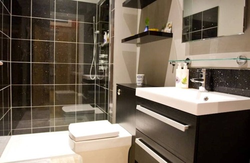 West Knoyle Cottage | Two Cottages with Private Pool and Spa