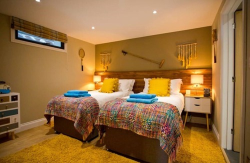 West Knoyle Cottage | Two Cottages with Private Pool and Spa