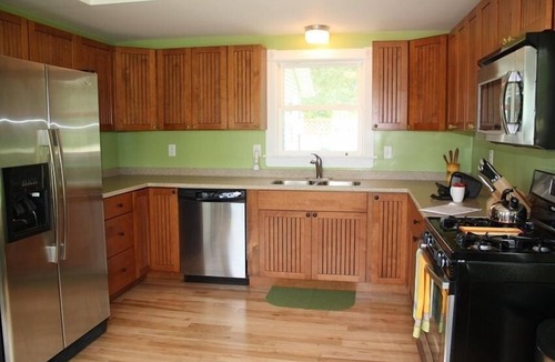 Ripon Cottage | TWO CREEKS FARM