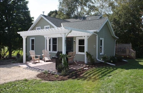 Ripon Cottage | TWO CREEKS FARM