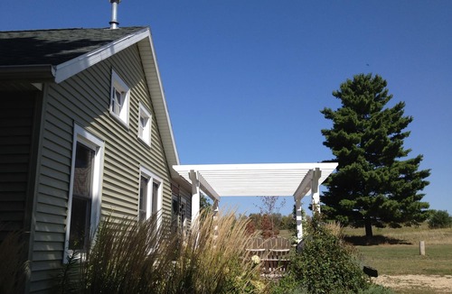 Ripon Cottage | TWO CREEKS FARM