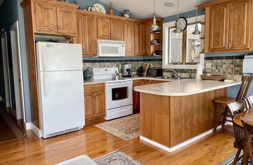 Cooperstown - Otsego Lake House | Two Direct Otsego Lakefront Homes ~ Sleeps 14!